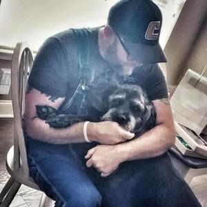 Meet your Posher, Caleb